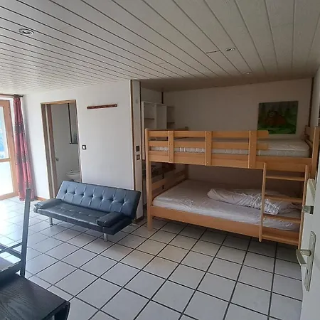 Lägenhet Location Des Cimes *